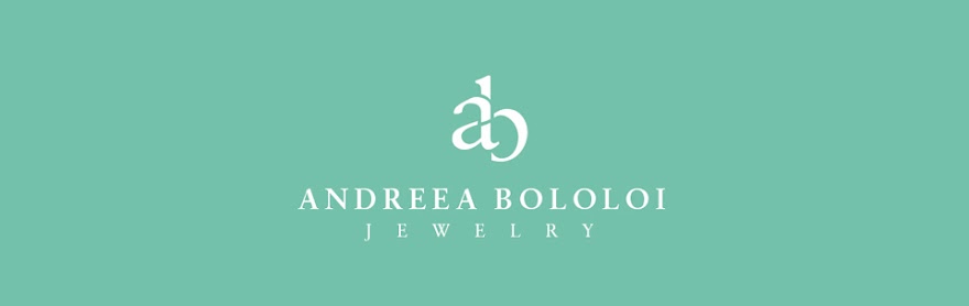 Andreea Bololoi Jewelry