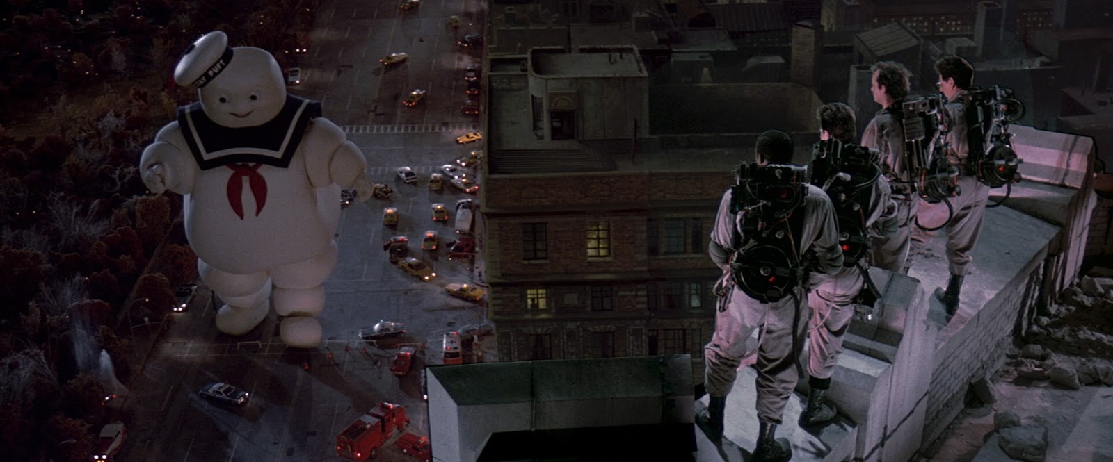 The SingleMinded Movie Blog Outstanding Effect Shots, part 5 of 24