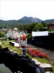 Medan, Indonesia (2012)