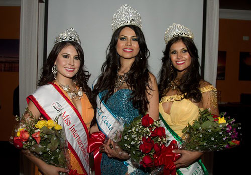 Natasha Sibaja : Silvana Sanchez : Fabian Granados Silvana Sanchez,Fabian Granados