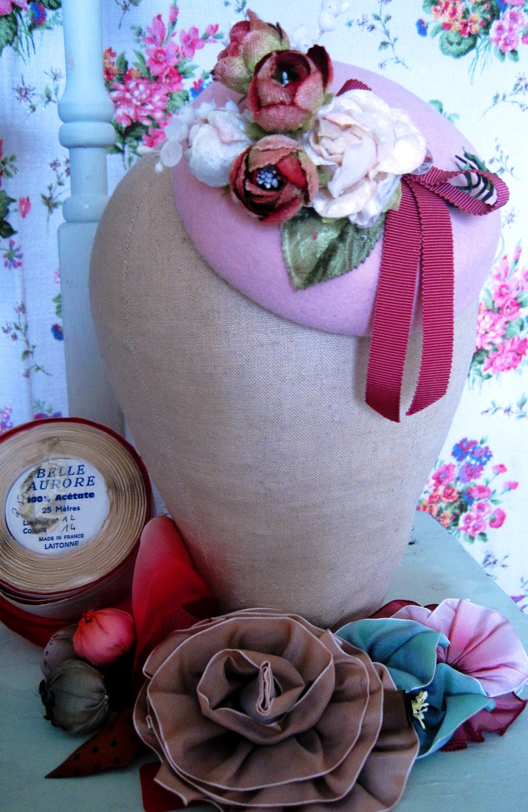 Daisy Darling Millinery Boutique