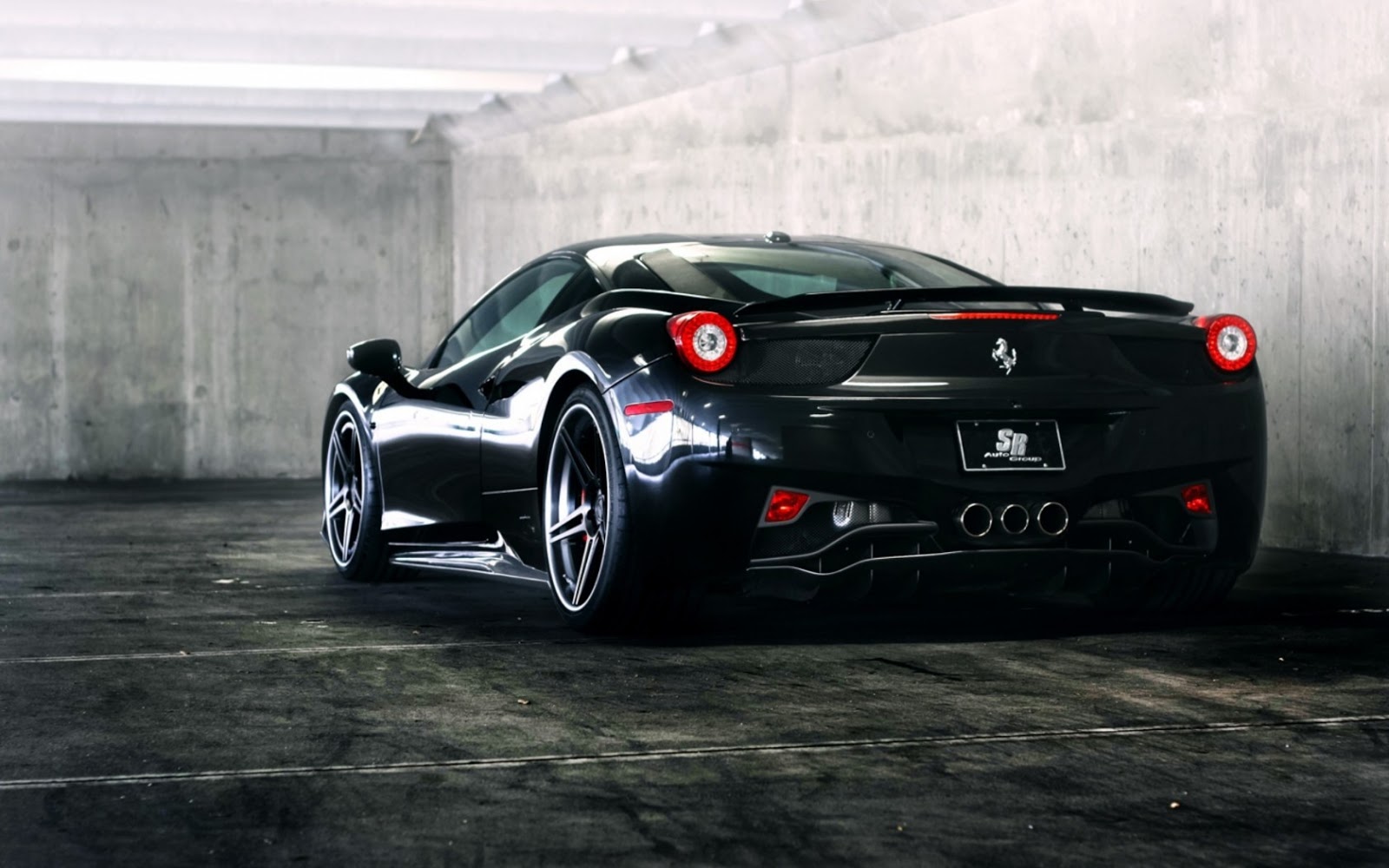 Komisch New Ferrari 458 Italia Wallpapers Komisch New Ferrari 458 Italia Wallpapers