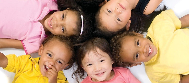 Communiversity at Queen Creek: News and Events: Early Childhood Program