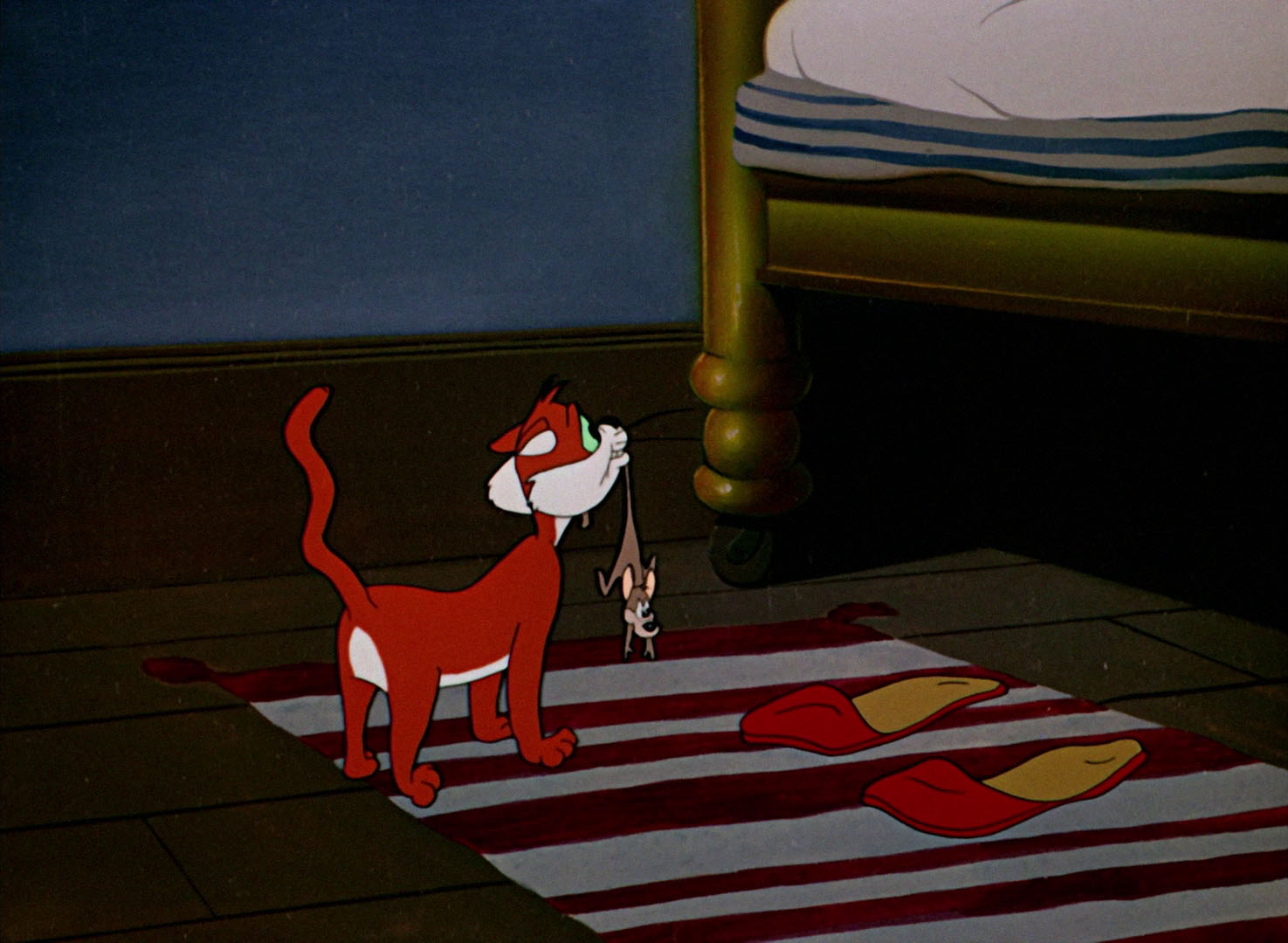 Looney Tunes Pictures: "Chow Hound"