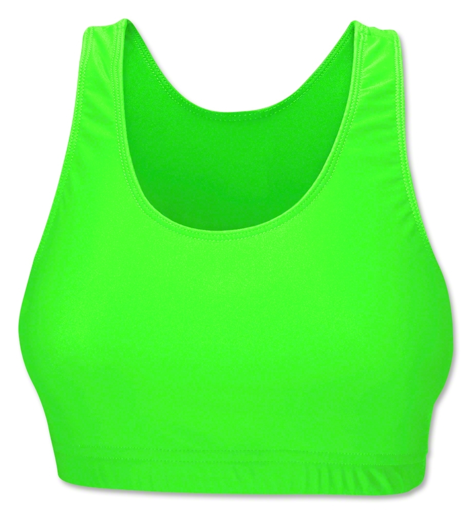 Sports Bra Could Stop Your Breasts From Saggy And Unsightly