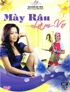 Xem Phim Mày Râu Làm Vợ Xem Phim Mày Râu Làm Vợ - May Rau Lam Vo Tron Bo