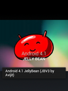 JELLYBLAST V3.0.3 for galaxy y JELLYBLAST V3.0.3 for galaxy y