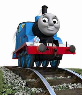 Thomas the Tank Engine