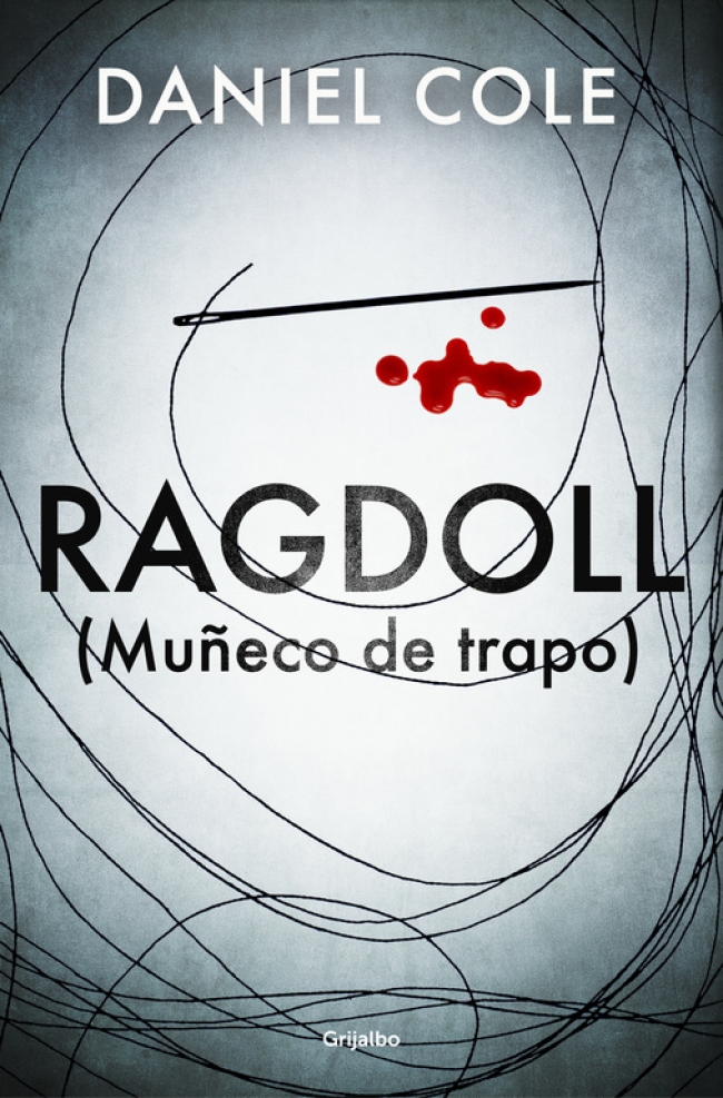 Ragdoll (Muñeco de trapo) - Daniel Cole libro pdf Ragdoll (Muñeco de trapo) - Daniel Cole libro pdf