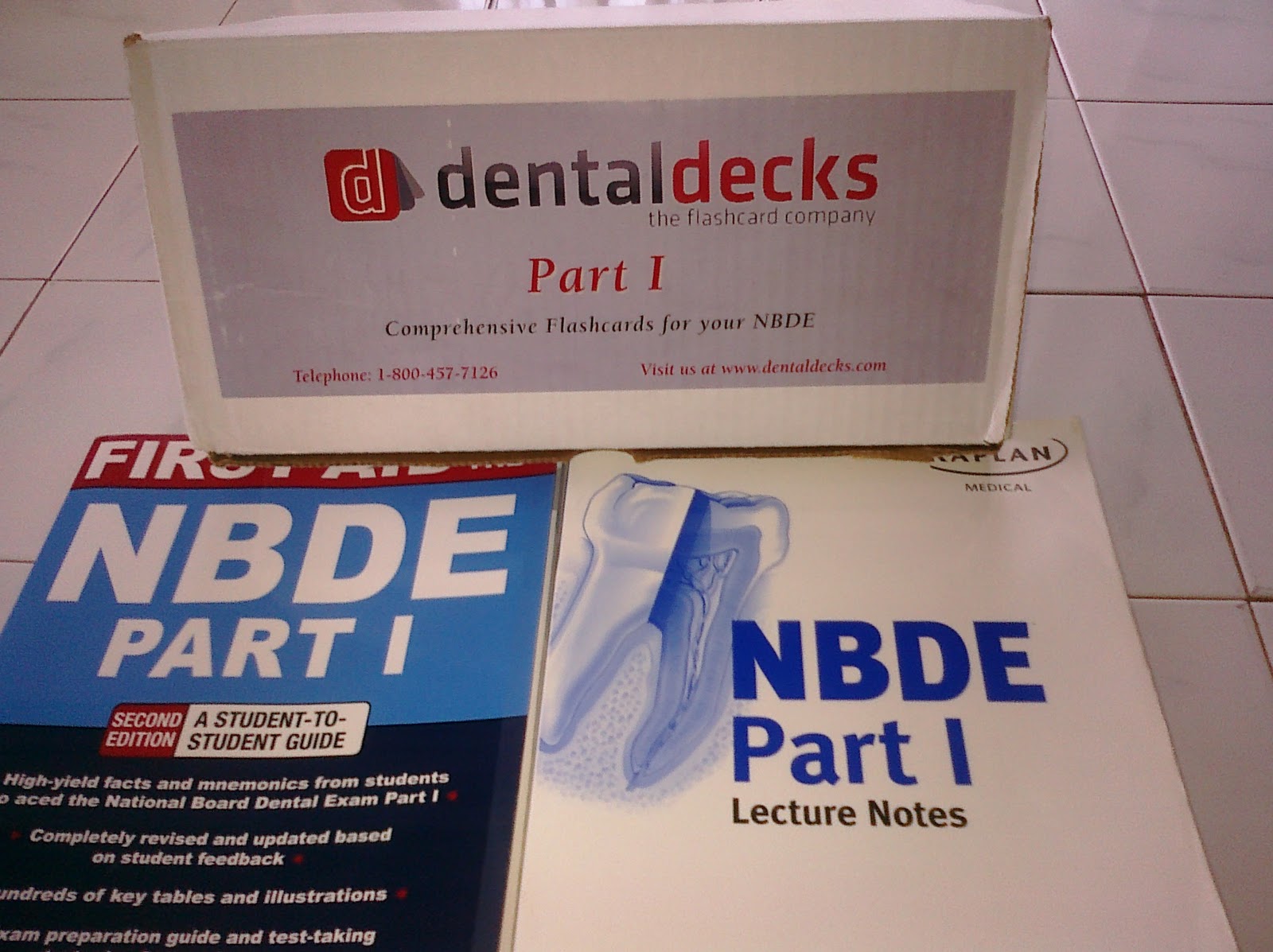 Dental Decks Part 2 Pdf Free Download