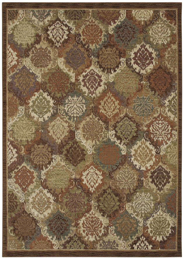 * Remodelaholic * Area Rug Giveaway (by Shaw Floors)