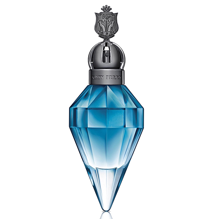 Lançamento: Perfume Killer Queen's Royal Revolution - Katy Perry