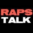 RAPS TALK - Toronto Raptors podcast - raptorspodcast.com