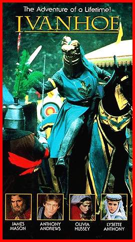Descargar libro Ivanhoe, de Walter Scott
