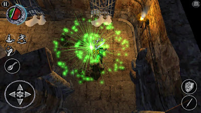 The Bard's Tale v1.4.1 The Bard's Tale v1.4.1