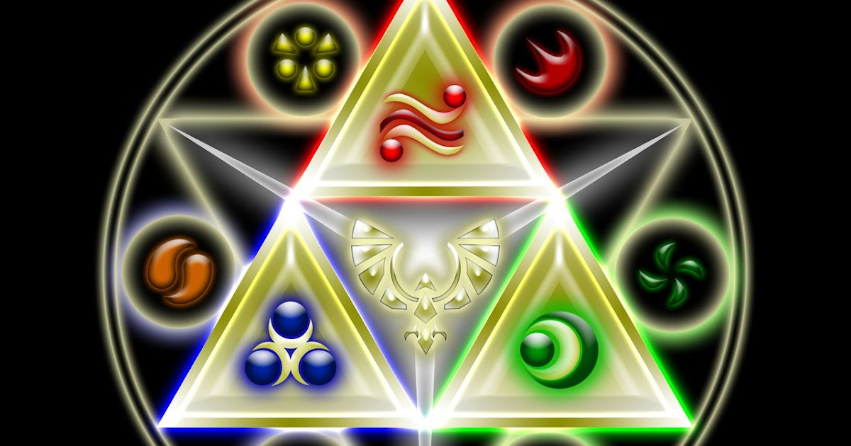 Watch Dogs Triforce Watch Dogs Triforce