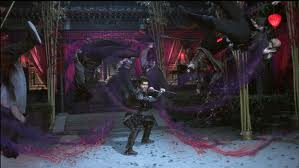 Filme Seriale Online Omul Cu Pumnii De Fier The Man With The Iron Fists 2012