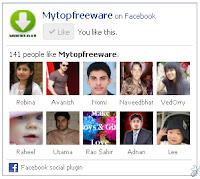 facebook like box facebook like box