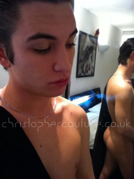 BB10's Rodrigo Tweets Nude Pic! A few days, Big Brother 10's Brazilian twink ... BB10's Rodrigo Tweets Nude Pic! A few days, Big Brother 10's Brazilian twink ...