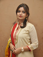 Colors Swathi at Kulfi Audio Launch-cover-photo