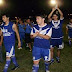 Liga Santiagueña - Vélez y Mitre empataron 0 a 0 en San Ramón