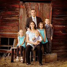 Olsen Family