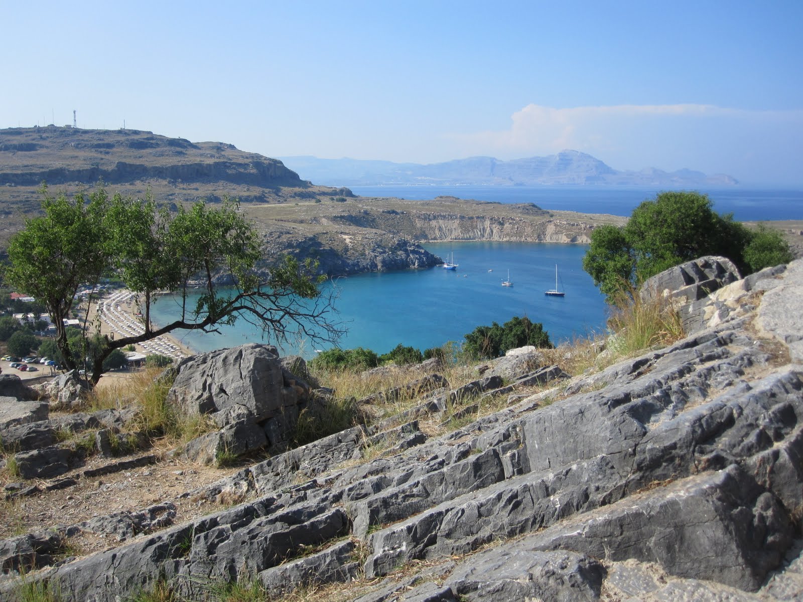 Rodi Spiagge
