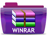 WinRAR PC Full Version Terbaru (32bit/64bit) 1