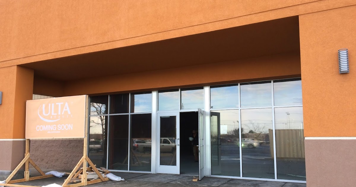 BizMojo Idaho Ulta Beauty coming to Ammon Town Center