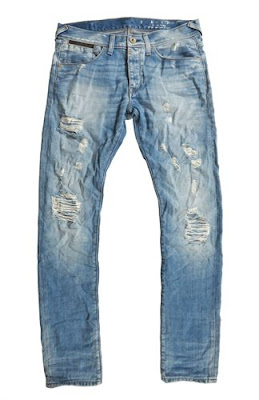 Freesoul otoño invierno 2011-12 hombres