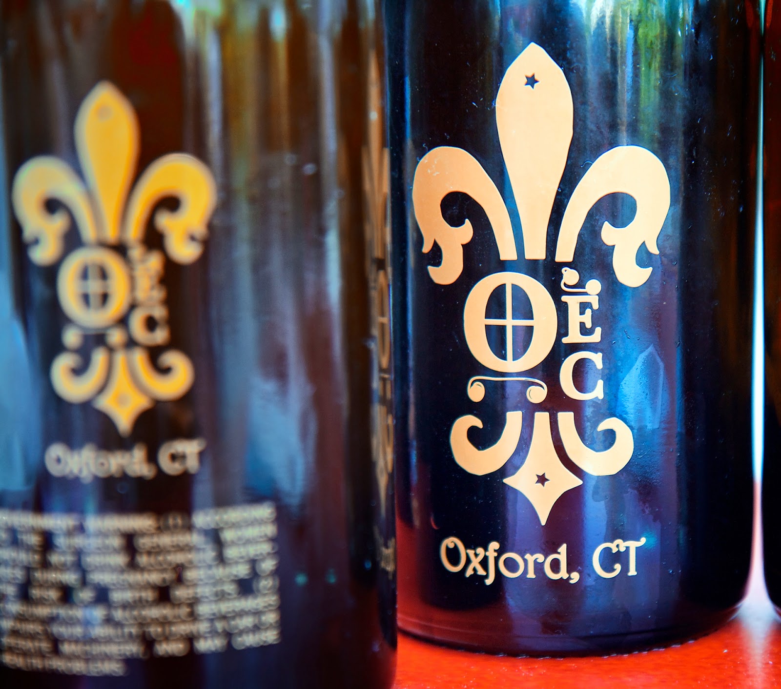 The Eccentric Brewers Of Connecticut Local Food Rocks