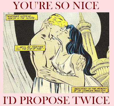 Happy Valentine's Day!