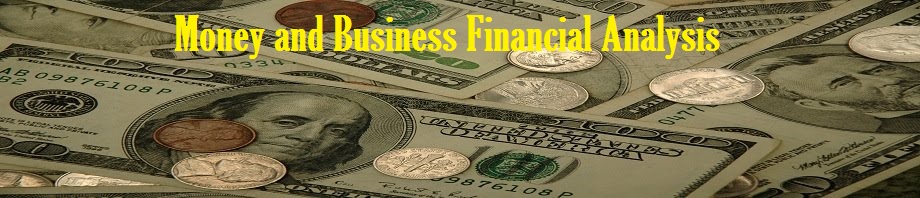 Money & Business Financial Analysis Services