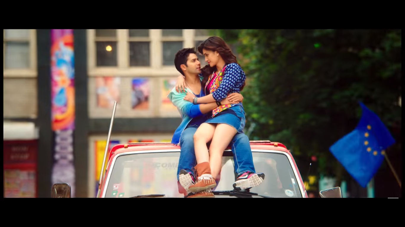 Premika Song Mp3 Download Of Dilwale 45