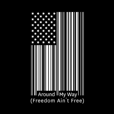 Lupe Fiasco - Around My Way (Freedom Ain’t Free)