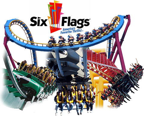 Magic mountain coupons