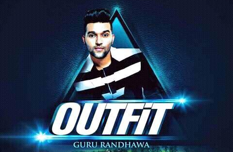 Outfit Lyrics - Guru Randhawa (New Song) | LyricsWALA Outfit Lyrics - Guru Randhawa (New Song) | LyricsWALA