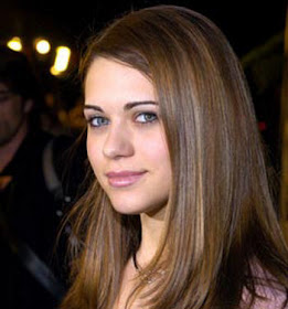 Lyndsy Fonseca 2012