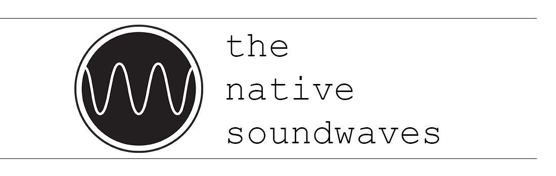 the native soundwaves