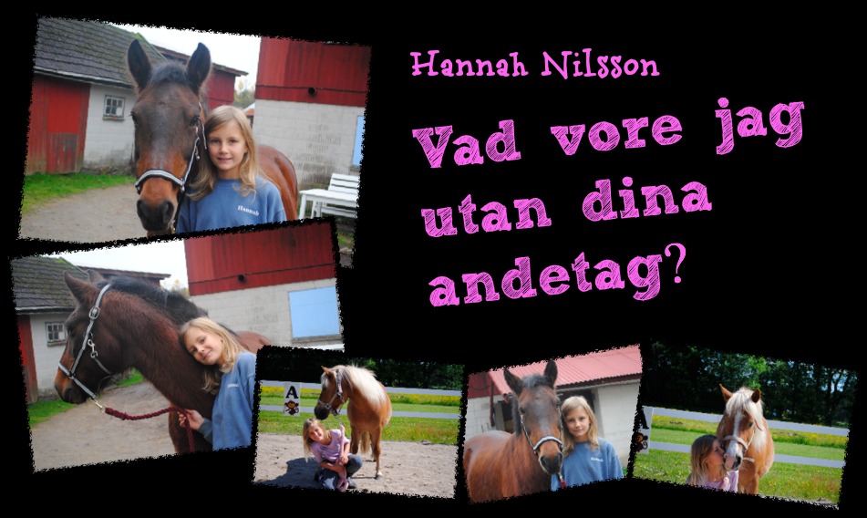 Hannah Nilsson
