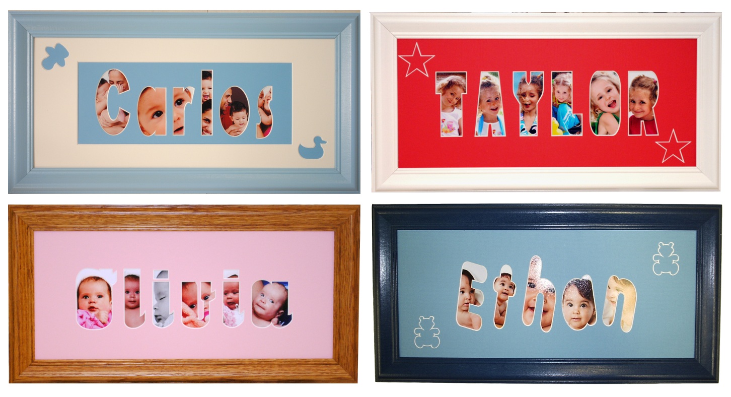 thanks mail carrier personalize your next gift with nameframe