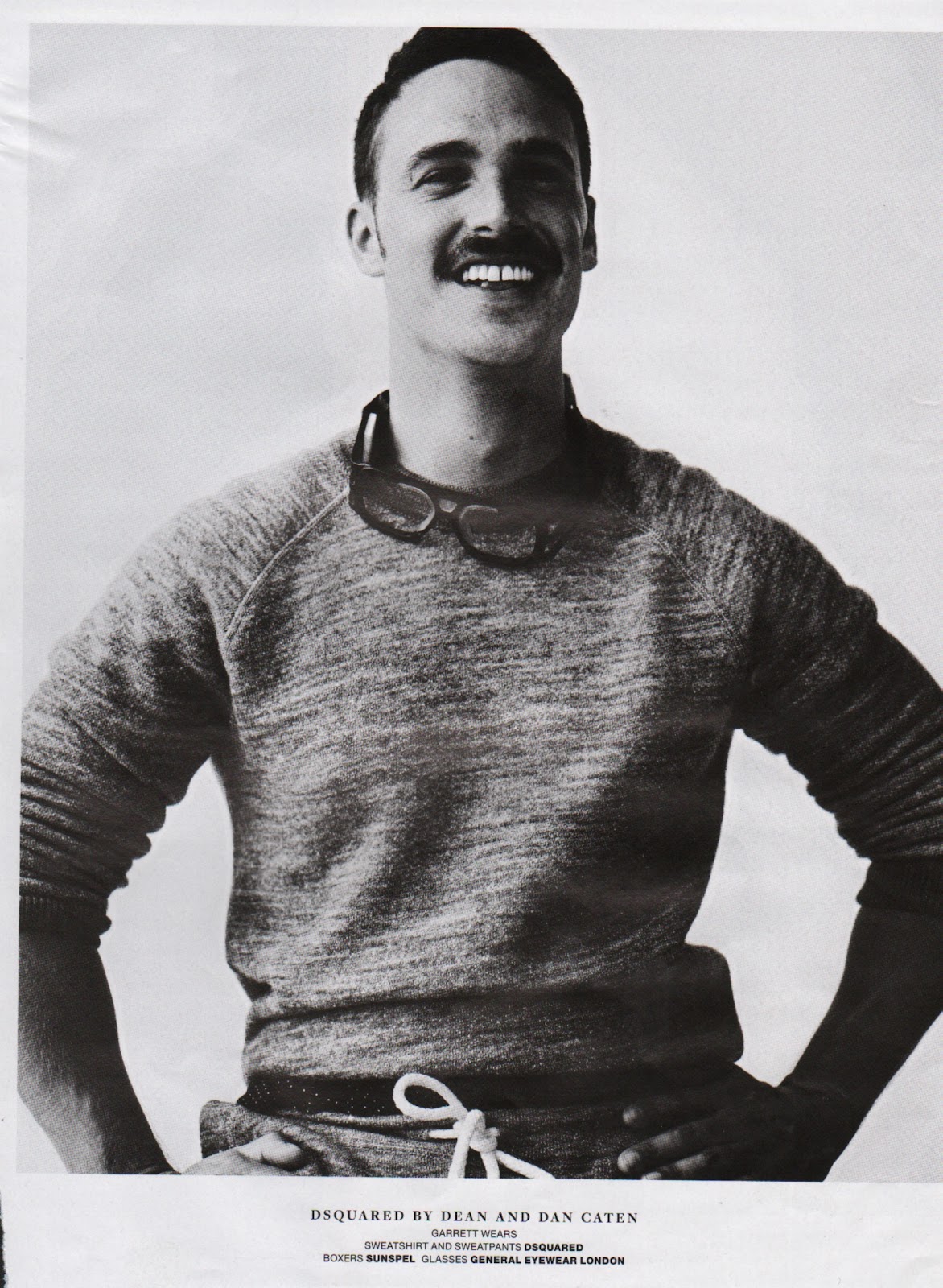 armani exchange sweatpants