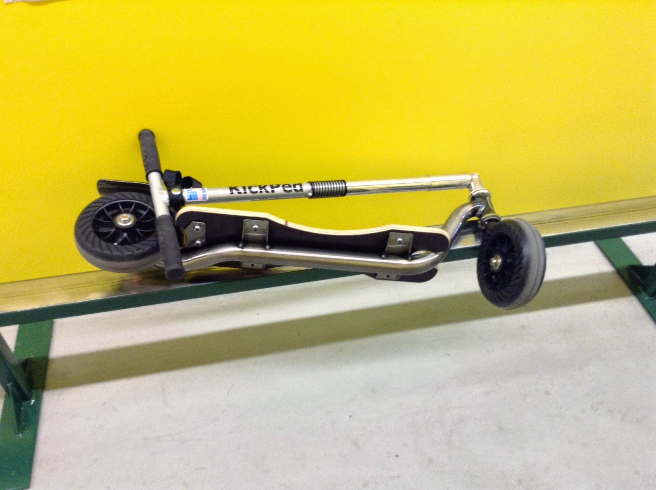 goped scooter scooters vermin