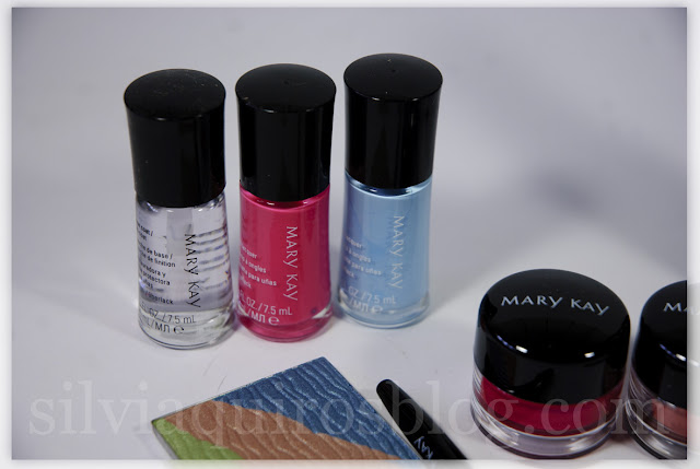 Zen in Bloom by Mary Kay maquillaje Silvia Quiros SQ Beauty