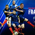 EURO 2012: Sorry Rooney... Aku pilih Perancis (Updated!)