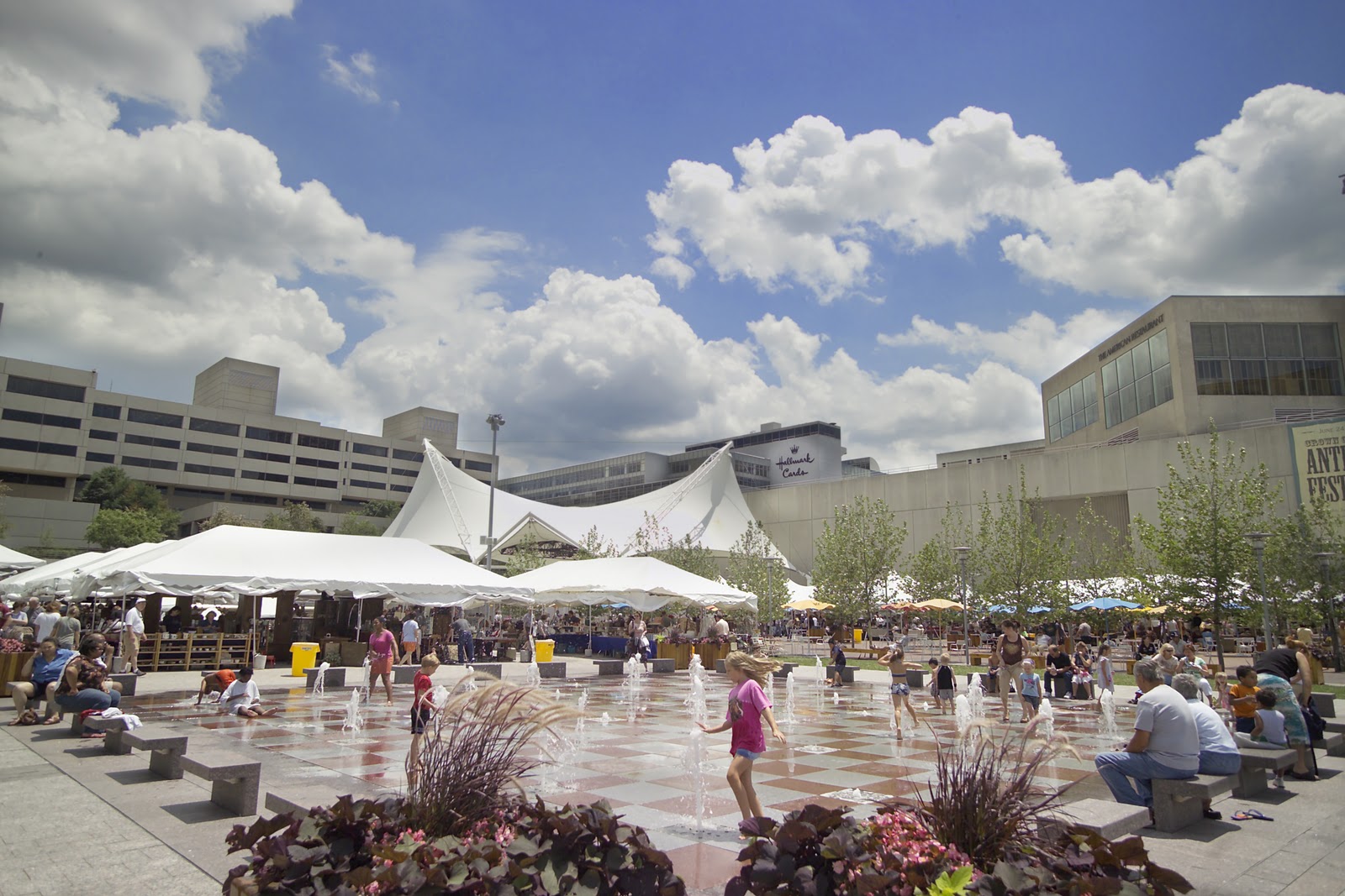 InPark Magazine Sea Life at Crown Center announced (new Kansas City