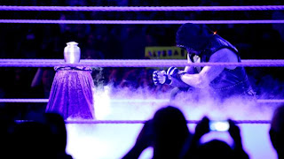 SmackDown!: Halloween Havoc Undertaker+Tribute+To+Paul+Bearer
