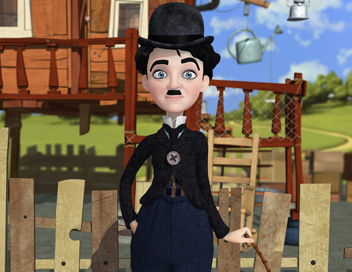 Vua Hề Sạc-lô - Chaplin And Co Vua Hề Sạc-lô - Chaplin And Co