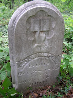 Jerman J. Wingo, Sr.'s Gravestone