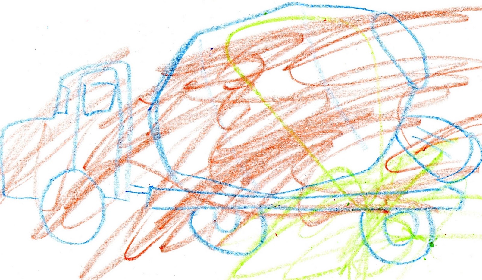 Taming the Goblin: Art activities